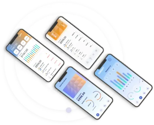Sovrex Trader - Get in touch with us