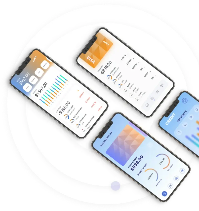 Sovrex Trader - Get in touch with us