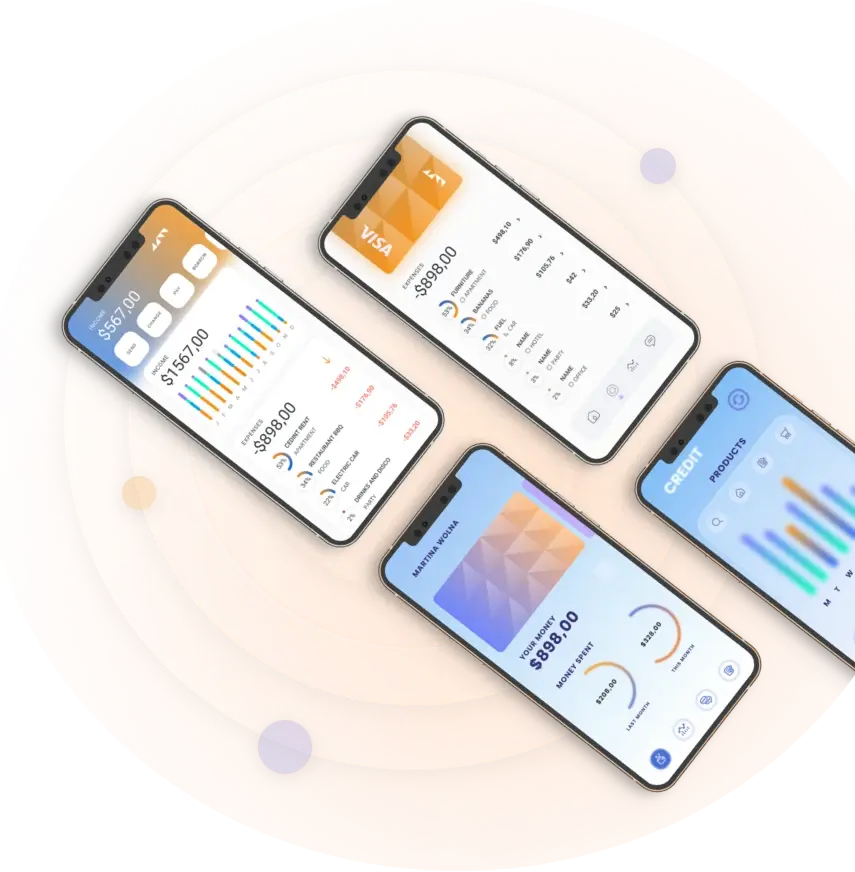 Sovrex Trader -