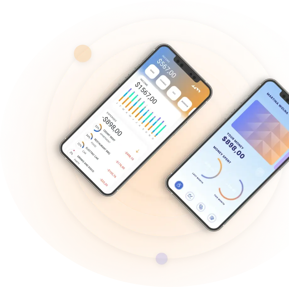Sovrex Trader - Sovrex Trader: Advantages and Highlights of Our Trading Software